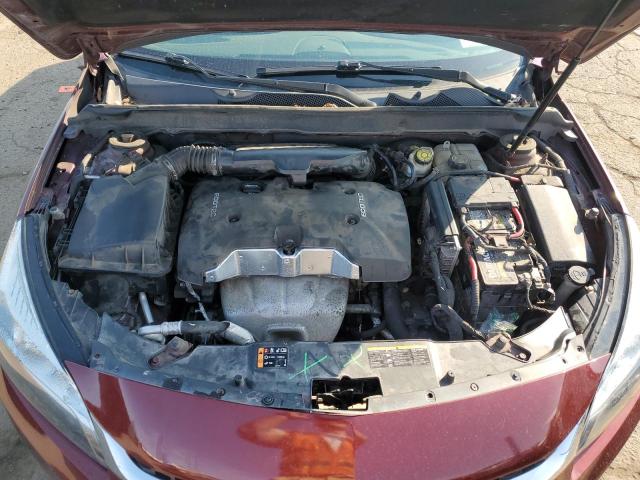 Photo 11 from auction – 2015 CHEVROLET MALIBU 1LT with VIN 1G11C5SL6FF219625
