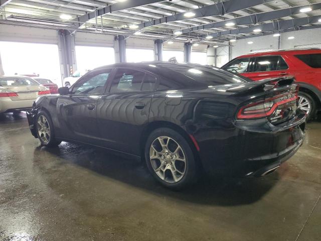 Foto 2 de la subasta – 2016 DODGE CHARGER SX con VIN 2C3CDXJG2GH252039