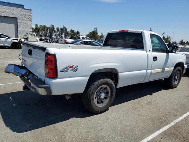 Photo 3 from auction – 2006 CHEVROLET SILVERADO with VIN 3GCEK14Z16G198106