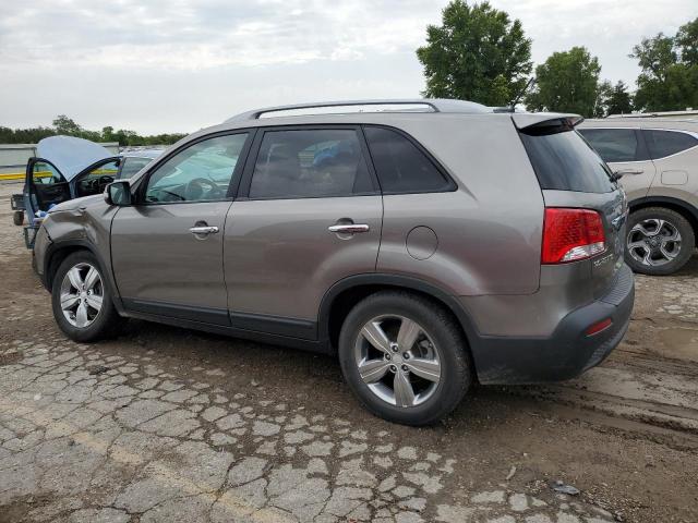 Photo 2 from auction – 2013 KIA SORENTO EX with VIN 5XYKU4A20DG331732