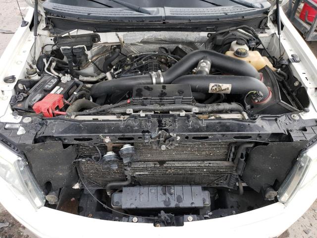 Photo 11 from auction – 2012 FORD F150 SUPER with VIN 1FTFW1ET2CFA95793