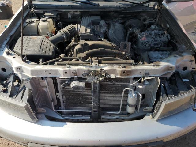 Photo 11 from auction – 2011 CHEVROLET COLORADO with VIN 1GCDSCFE0B8122183