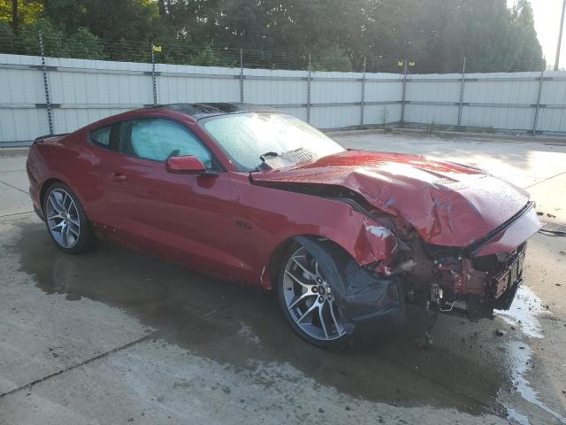 Photo 4 from auction – 2018 FORD MUSTANG GT with VIN 1FA6P8CF0J5175122