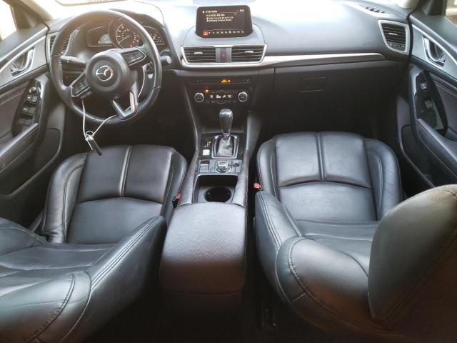 Photo 8 from auction – 2018 MAZDA 3 TOURING with VIN 3MZBN1V38JM215222