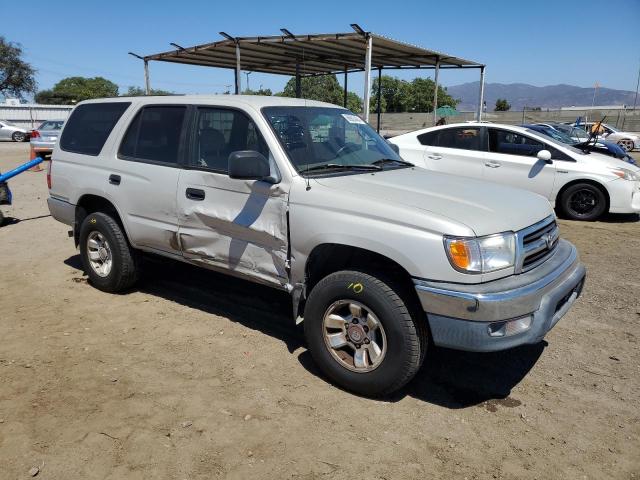 Photo 4 from auction – 2000 TOYOTA 4RUNNER with VIN JT3GM84R1Y0066759