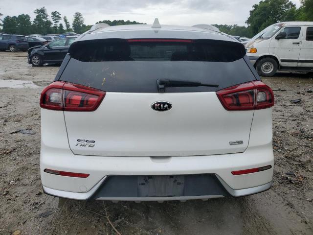 Photo 6 from auction – 2017 KIA NIRO EX with VIN KNDCC3LC6H5072542