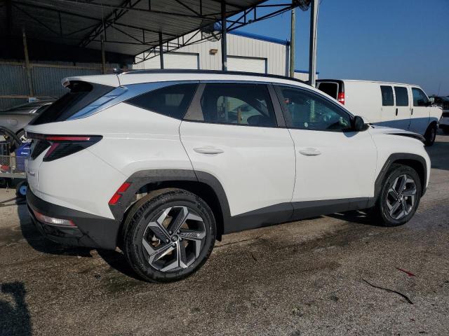 Photo 3 from auction – 2023 HYUNDAI TUCSON SEL with VIN KM8JFCA12PU136012