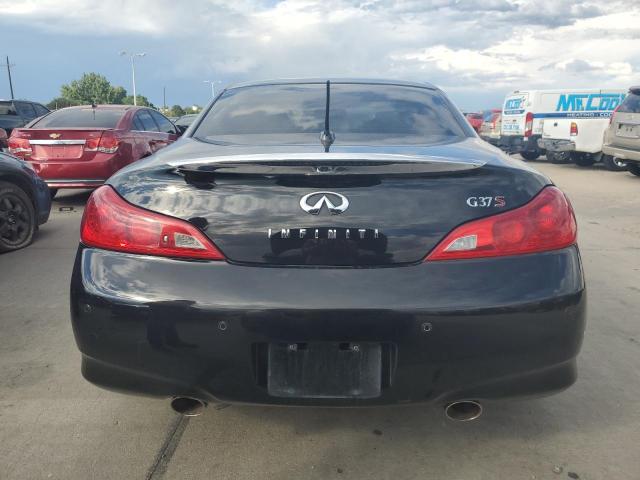 Photo 6 from auction – 2011 INFINITI G37 BASE with VIN JN1CV6FE9BM952613