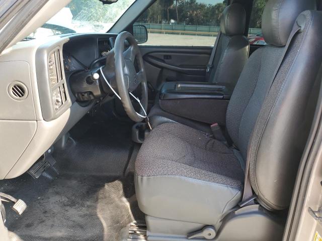 Photo 7 from auction – 2007 CHEVROLET SILVERADO with VIN 1GCEC19V27Z206637