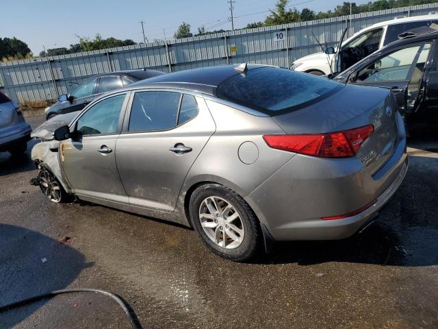 Photo 2 from auction – 2012 KIA OPTIMA LX with VIN 5XXGM4A74CG064339