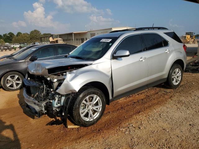 Photo 1 from auction – 2016 CHEVROLET EQUINOX LT with VIN 2GNALCEK1G1186760