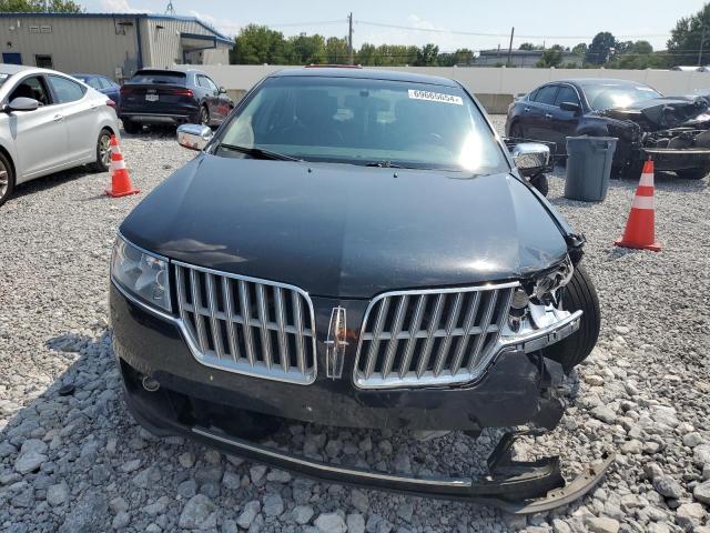 Photo 5 from auction – 2012 LINCOLN MKZ with VIN 3LNHL2JC5CR817639