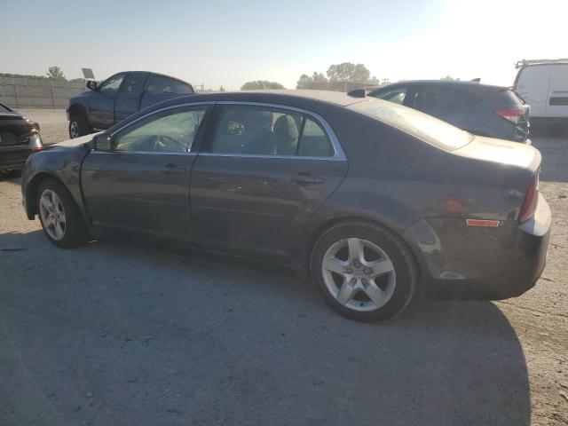 Photo 2 from auction – 2012 CHEVROLET MALIBU LS with VIN 1G1ZB5E06CF247542