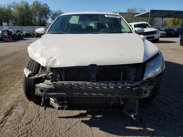 Photo 5 from auction – 2012 VOLKSWAGEN PASSAT S with VIN 1VWAP7A39CC069058