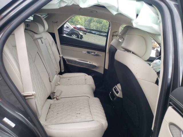 Photo 11 from auction – 2022 GENESIS GV70 BASE with VIN KMUMCDTC8NU033962