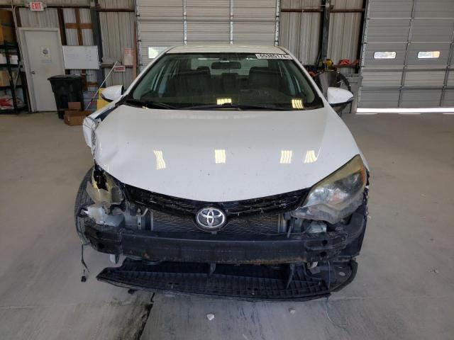 Photo 5 from auction – 2015 TOYOTA COROLLA L with VIN 5YFBURHE5FP199949