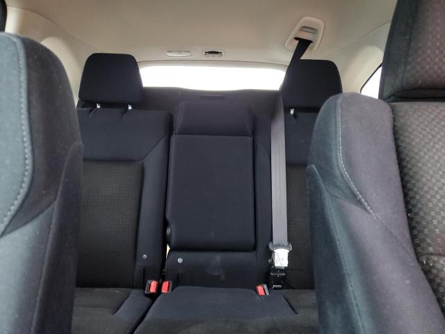 Photo 10 from auction – 2016 HONDA CR-V EX with VIN 5J6RM4H59GL040762