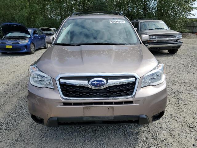 Photo 5 from auction – 2016 SUBARU FORESTER 2 with VIN JF2SJAXC9GH567820
