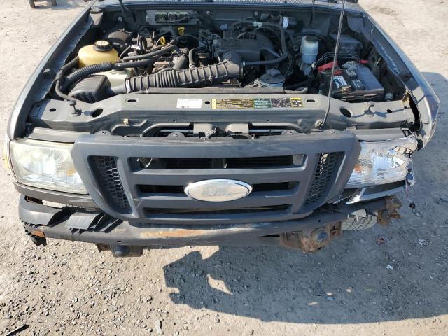Photo 11 from auction – 2008 FORD RANGER SUP with VIN 1FTYR14D18PB06682