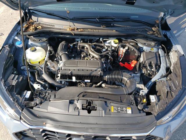 Photo 12 from auction – 2024 FORD ESCAPE ST with VIN 1FMCU9MNXRUA93297