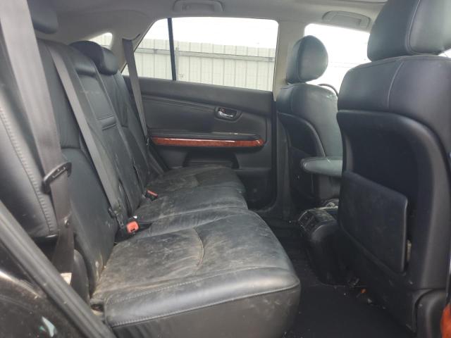 Фото 11 с аукциона – 2007 LEXUS RX 350 с VIN 2T2HK31U67C012830