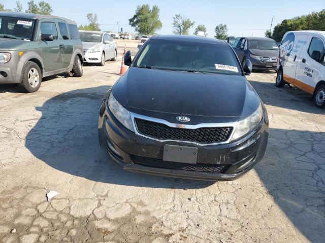 Photo 5 from auction – 2013 KIA OPTIMA EX with VIN 5XXGN4A74DG188450