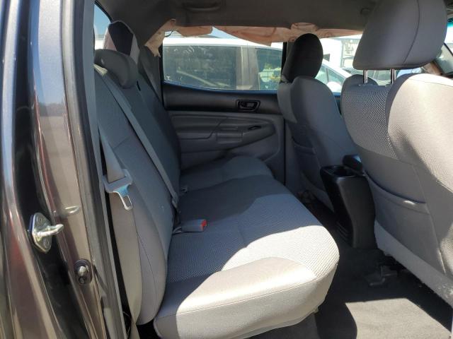 Photo 10 from auction – 2015 TOYOTA TACOMA DOU with VIN 3TMLU4EN7FM187076