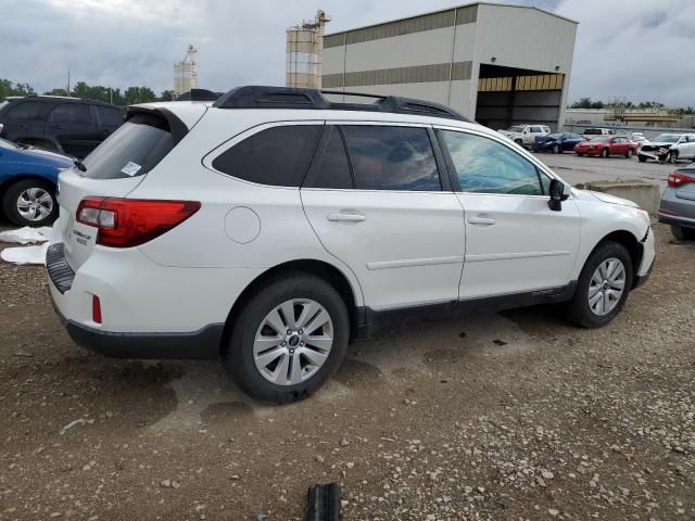 Photo 3 from auction – 2016 SUBARU OUTBACK 2. with VIN 4S4BSACC1G3258319