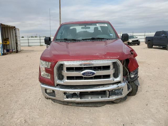 Photo 5 from auction – 2016 FORD F-150 with VIN 1FTEW1CP3GKF17844