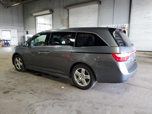 Photo 2 from auction – 2013 HONDA ODYSSEY TO with VIN 5FNRL5H91DB015449