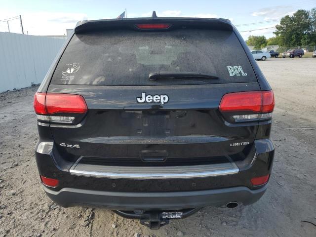 Photo 6 from auction – 2017 JEEP GRAND CHER with VIN 1C4RJFBG9HC876903