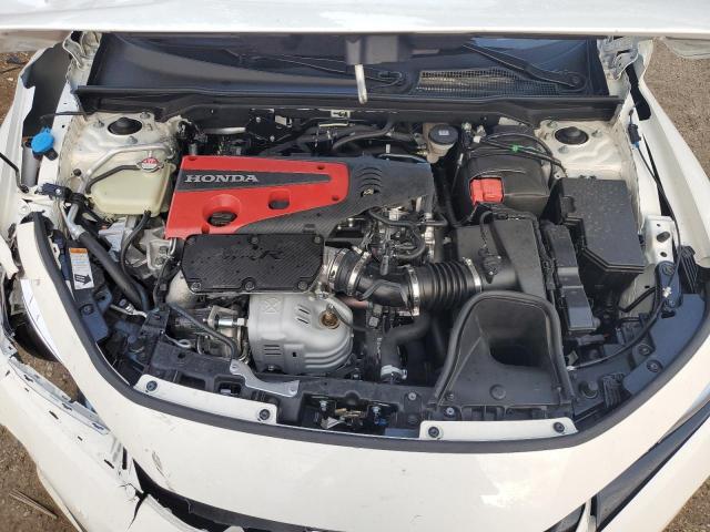 Photo 11 from auction – 2024 HONDA CIVIC TYPE with VIN JHMFL5G45RX003714