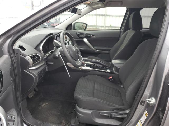 Photo 7 from auction – 2019 MITSUBISHI ECLIPSE CR with VIN JA4AT3AA8KZ031686