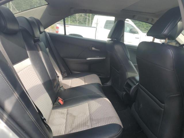 Photo 10 from auction – 2012 TOYOTA CAMRY BASE with VIN 4T1BF1FK0CU138409
