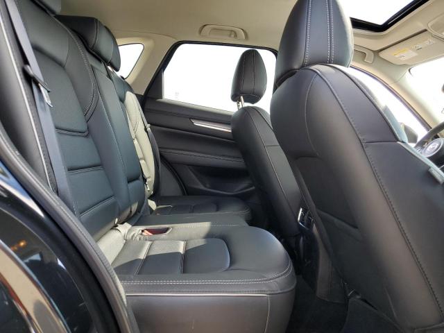 Photo 11 from auction – 2024 MAZDA CX-5 PREMI with VIN JM3KFBDL3R0459714