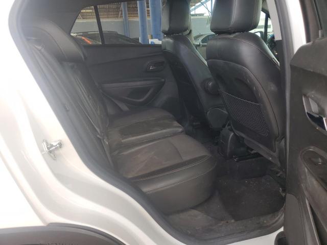 Zdjęcie 10 z aukcji – 2018 CHEVROLET TRAX 1LT z VIN KL7CJLSB2JB583944