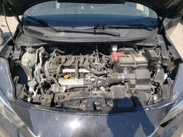 Photo 11 from auction – 2021 NISSAN VERSA SV with VIN 3N1CN8EV3ML828234