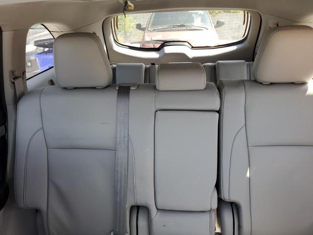 Photo 10 from auction – 2019 TOYOTA HIGHLANDER with VIN 5TDKZRFH1KS332688