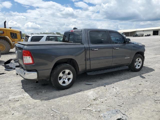 Photo 3 from auction – 2019 RAM 1500 BIG H with VIN 1C6RREFG3KN748141