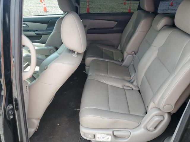 Photo 11 from auction – 2015 HONDA ODYSSEY EX with VIN 5FNRL5H68FB055214