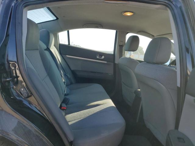 Photo 10 from auction – 2011 MITSUBISHI GALANT FE with VIN 4A32B2FF4BE014769