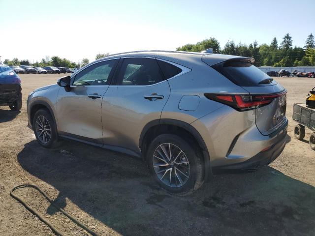 Photo 2 from auction – 2024 LEXUS NX 250 BAS with VIN 2T2ADCEZ4RC004990