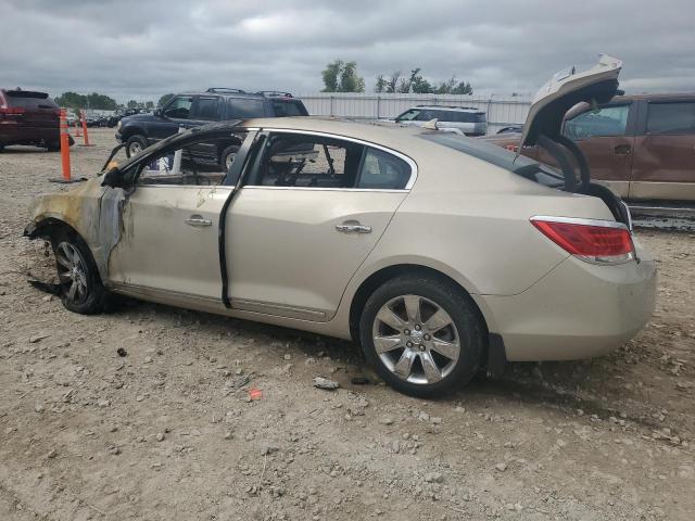 Photo 2 from auction – 2011 BUICK LACROSSE C with VIN 1G4GC5EDXBF333090