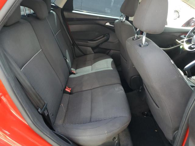 Photo 10 from auction – 2012 FORD FOCUS SEL with VIN 1FAHP3H20CL357063