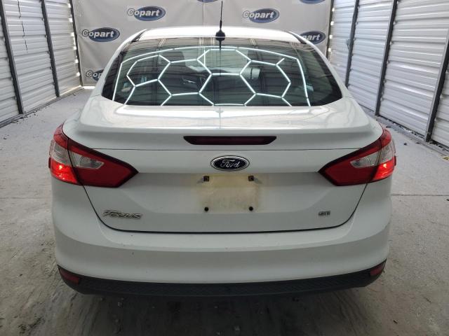 Photo 6 from auction – 2012 FORD FOCUS SE with VIN 1FAHP3F2XCL201289