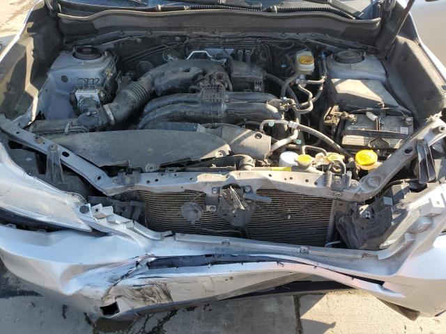 Photo 12 from auction – 2015 SUBARU FORESTER 2 with VIN JF2SJADC2FH497547