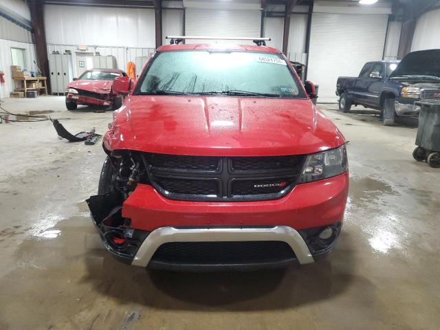 Photo 5 from auction – 2017 DODGE JOURNEY CR with VIN 3C4PDCGG5HT626049