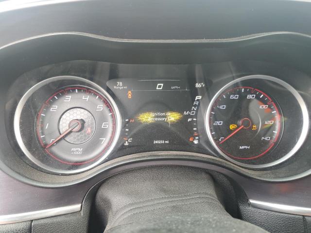 Photo 9 from auction – 2015 DODGE CHARGER SE with VIN 2C3CDXBG5FH768165