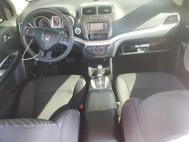 Photo 8 from auction – 2012 DODGE JOURNEY SE with VIN 3C4PDCAB2CT255230
