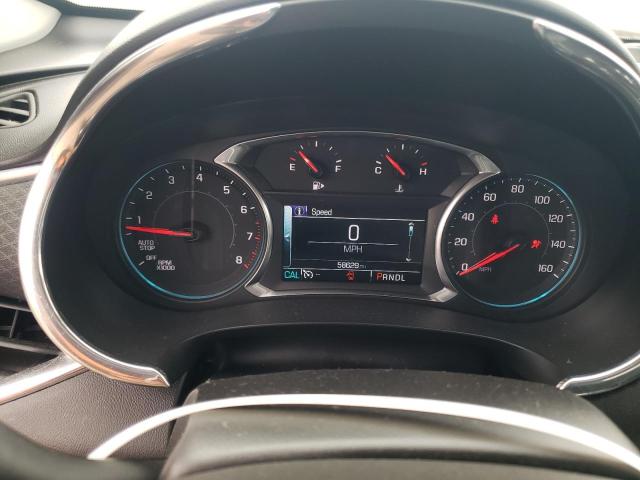 Photo 9 from auction – 2017 CHEVROLET MALIBU LT with VIN 1G1ZE5ST6HF257274